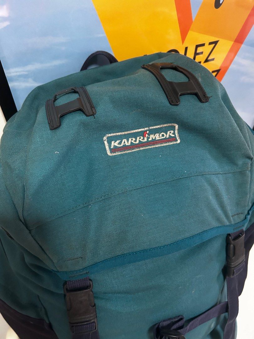 Karrimor Panther 55l backpack