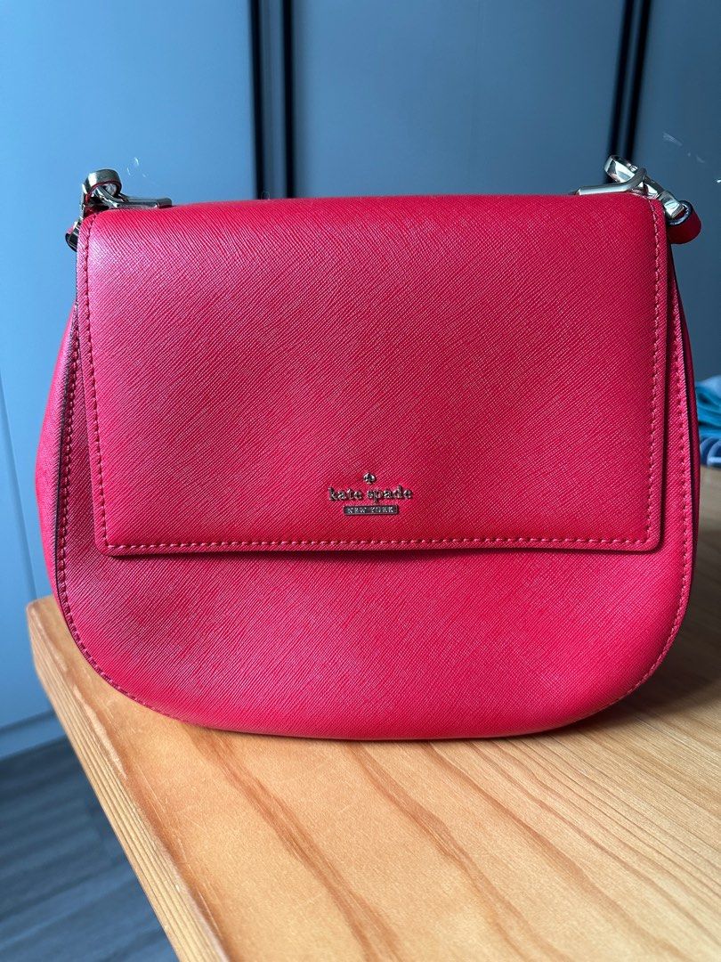 Kate Spade Small Byrdie Crossbody Bag