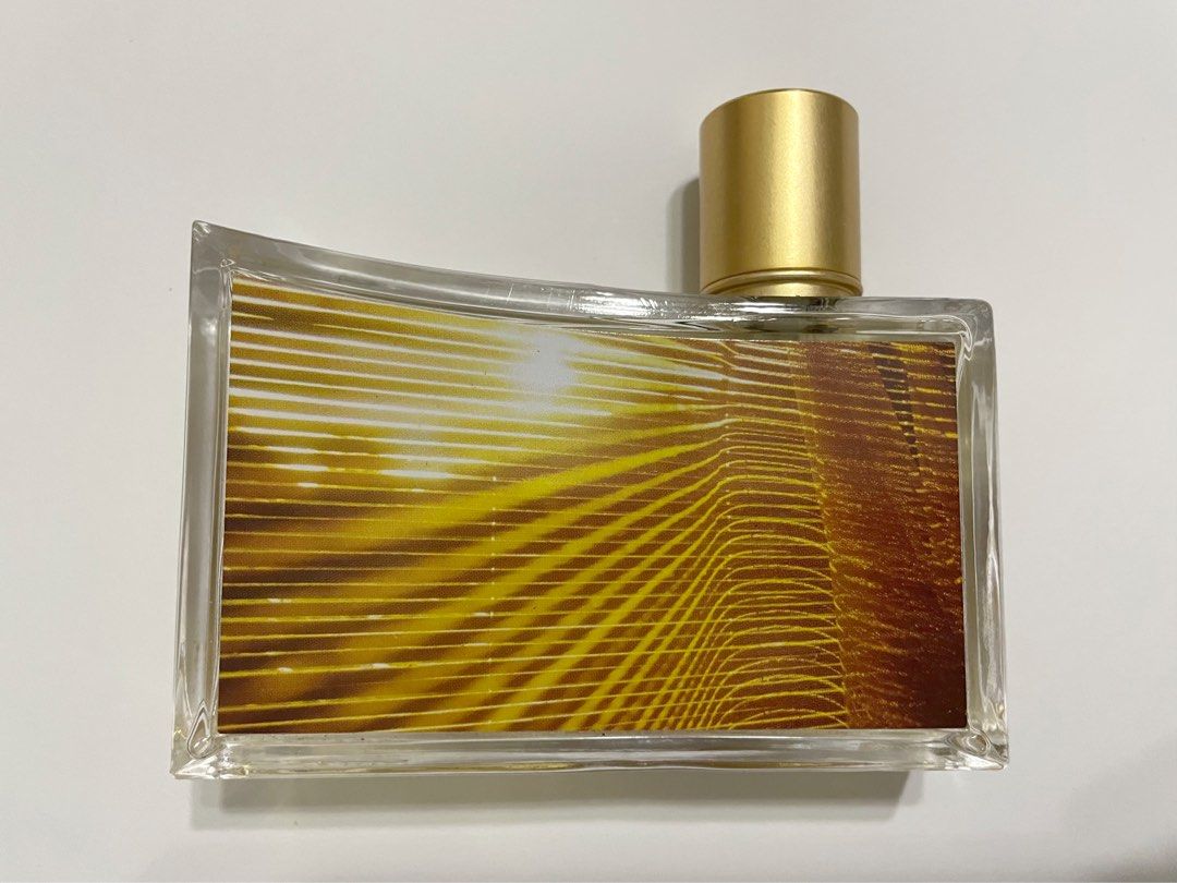 Kenzo 7 15 AM in Bali Edt Perfume for men women