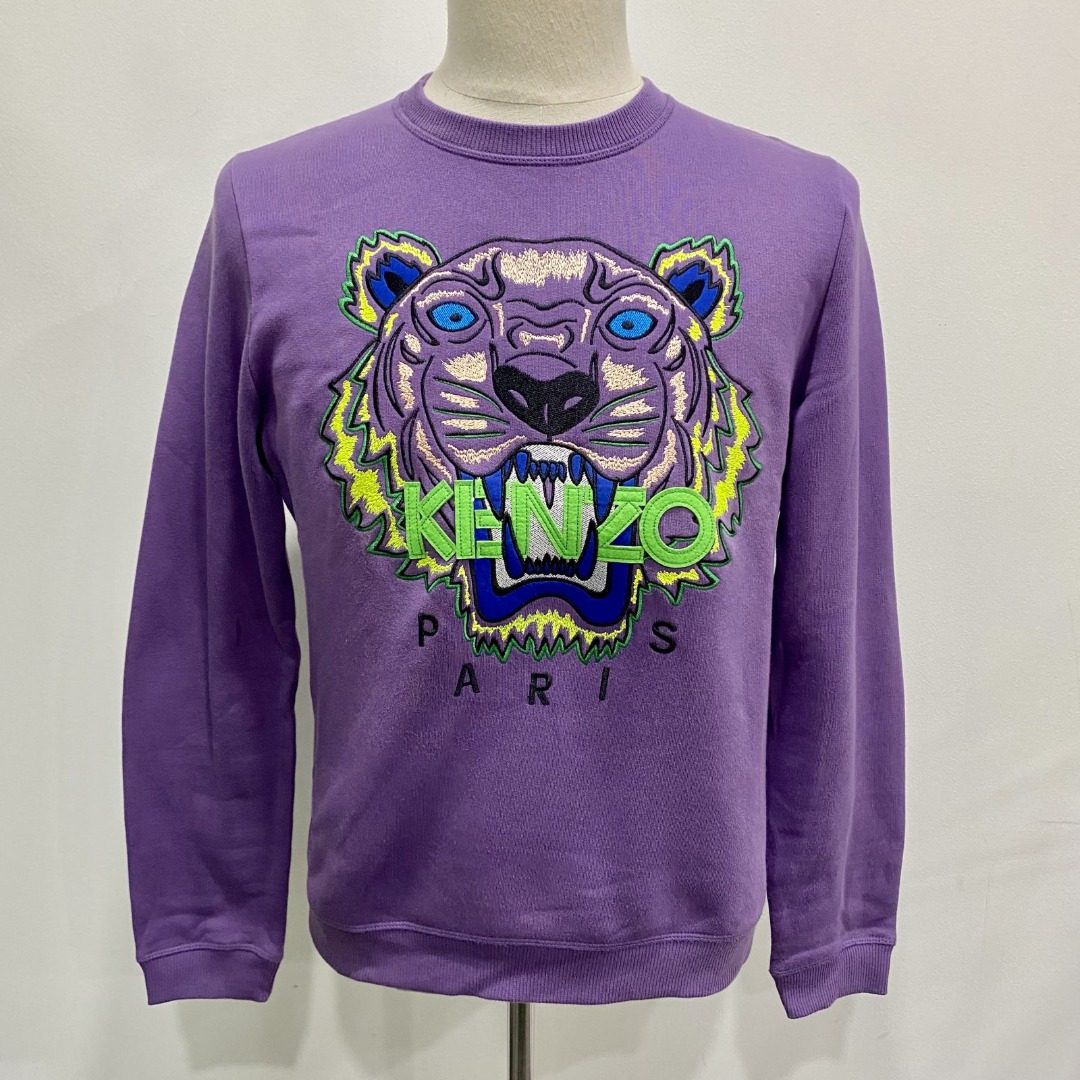 Kenzo 93 xl top