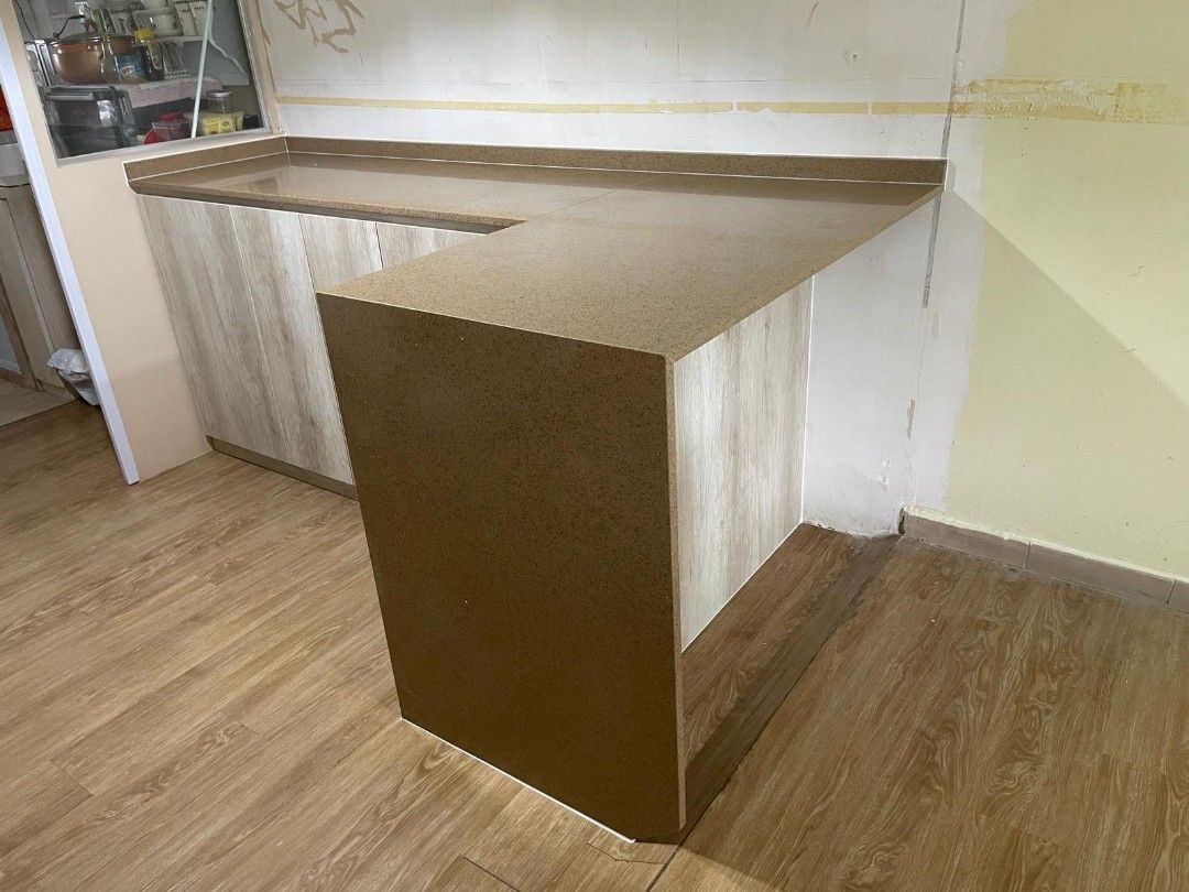 Kitchen cabinets / Carpentry62863115238786112
