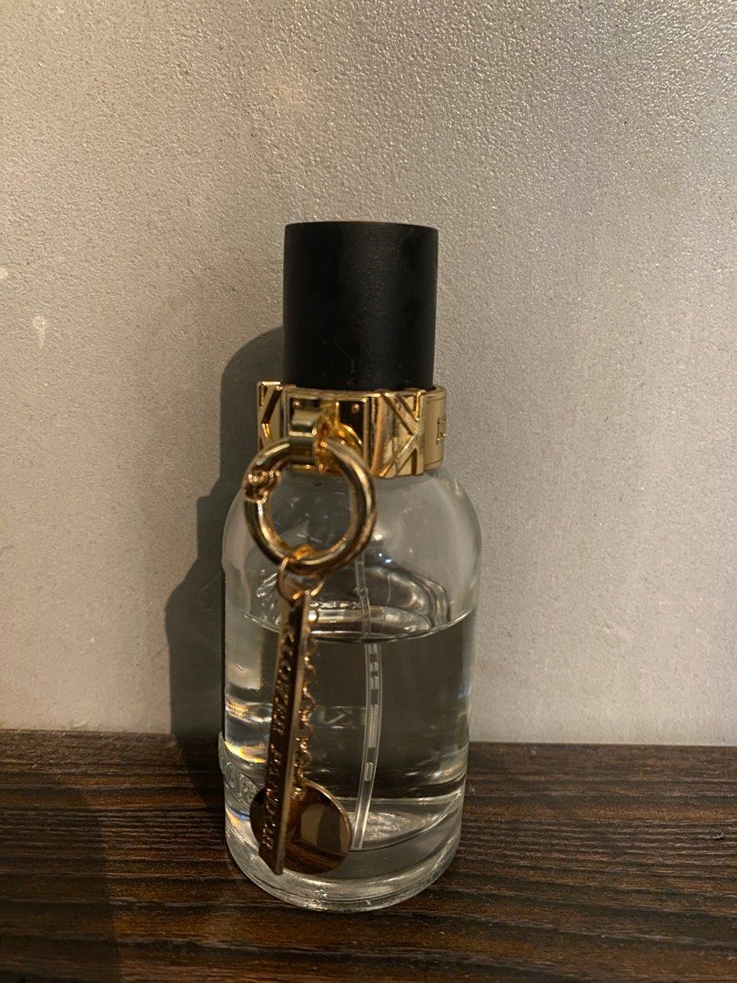 香水(ユニセックス) KLOWER PANDOR Colonia Musk 50ml KP Memory Fragrance-Original-Water of Silence→Cronya Musk