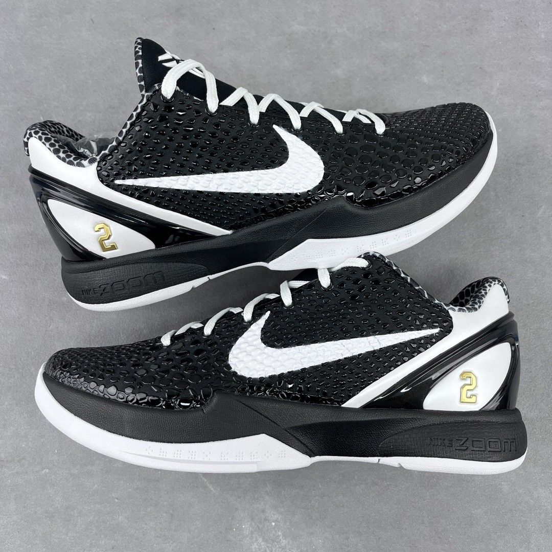 GX Kobe Protro Mambacita Sweet 16 Gigi Basketball Shoe, Men's