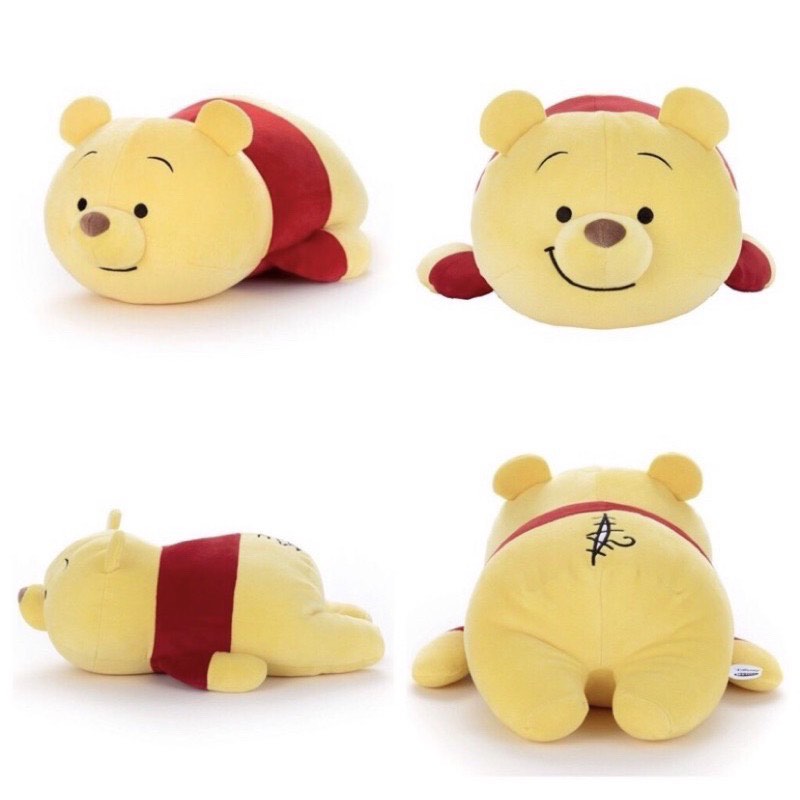 Mocchi mocchi pooh best sale