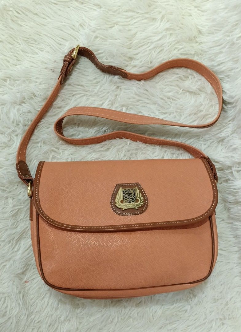 Lancel sling bag 2025
