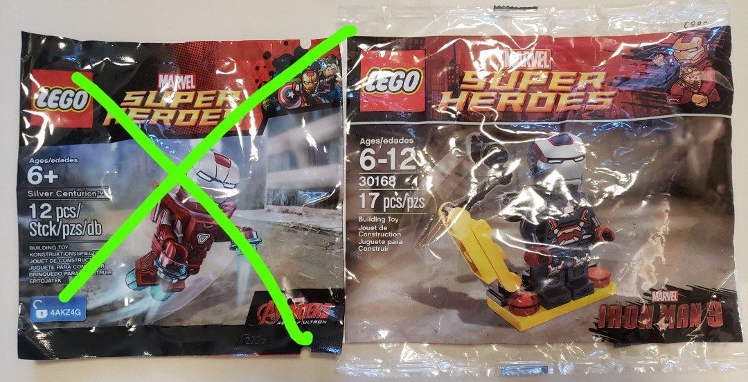 Lego 30168 2025