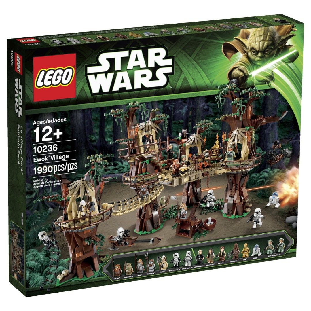 Lego 75060 price 2025