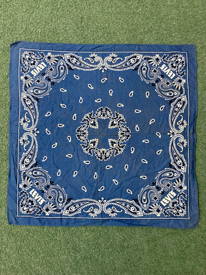 Levis Bandana Handkerchief