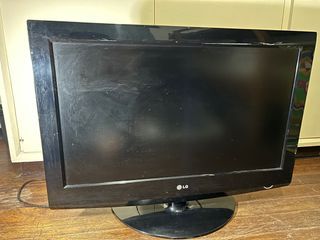 LG 42” LCD TV