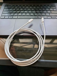 MacBook Pro USB-C Charging Cable (2m)