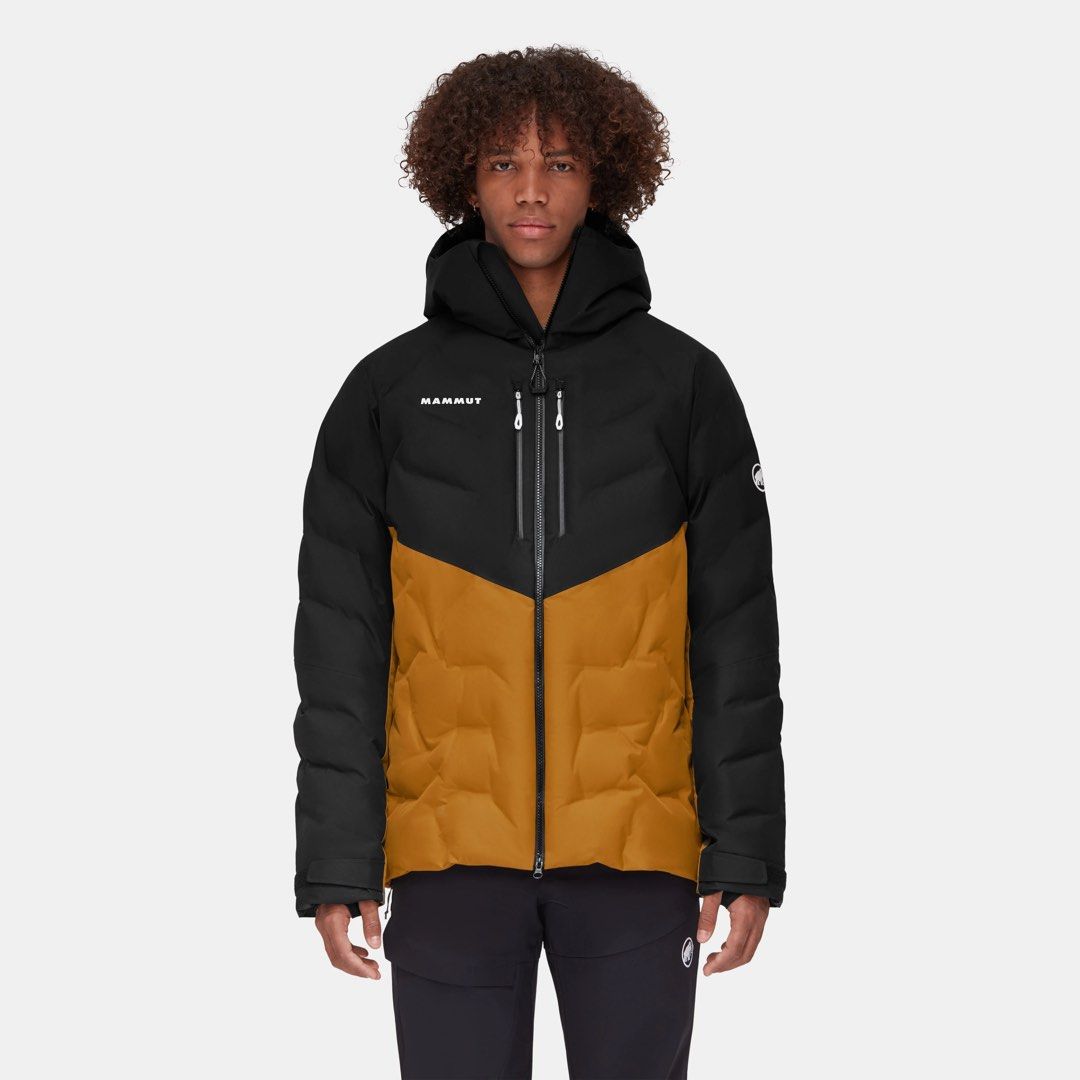 Mammut coats & jackets outlet