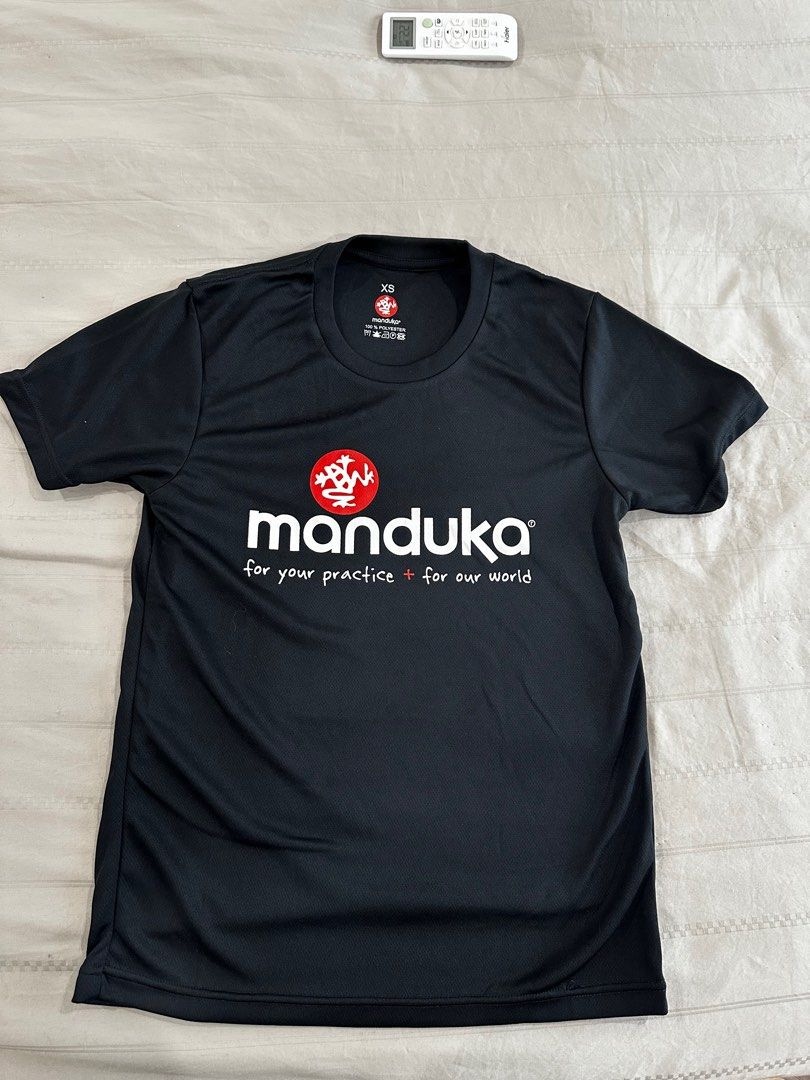 Manduka shirt hotsell