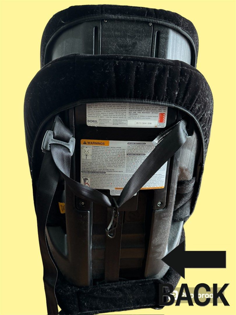 Maxi cosi aura clearance
