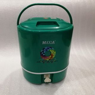 Mega Water Cooler Jug Dispenser 10L