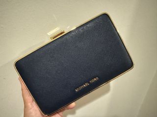 Michael Kors Clutch/ Evening Bag