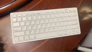 Teclado inalámbrico Bluetooth Miniso