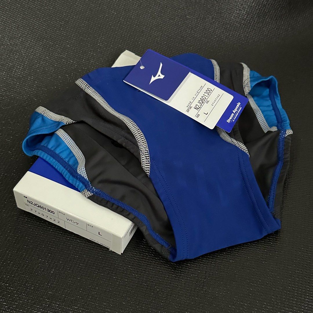 Mizuno Bikini Swim Brief Tight L