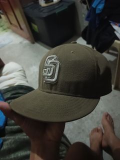 MLB CAP SAN DIEGO