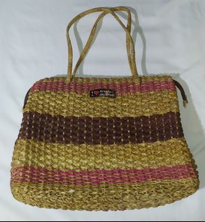 Native bag