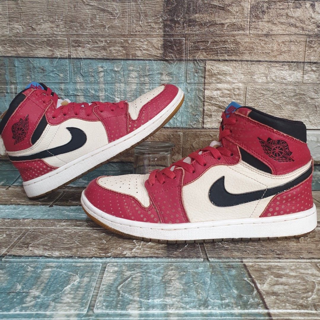 Jordan Spiderman Origin Story Spiderman Origin Story Jordan Sales