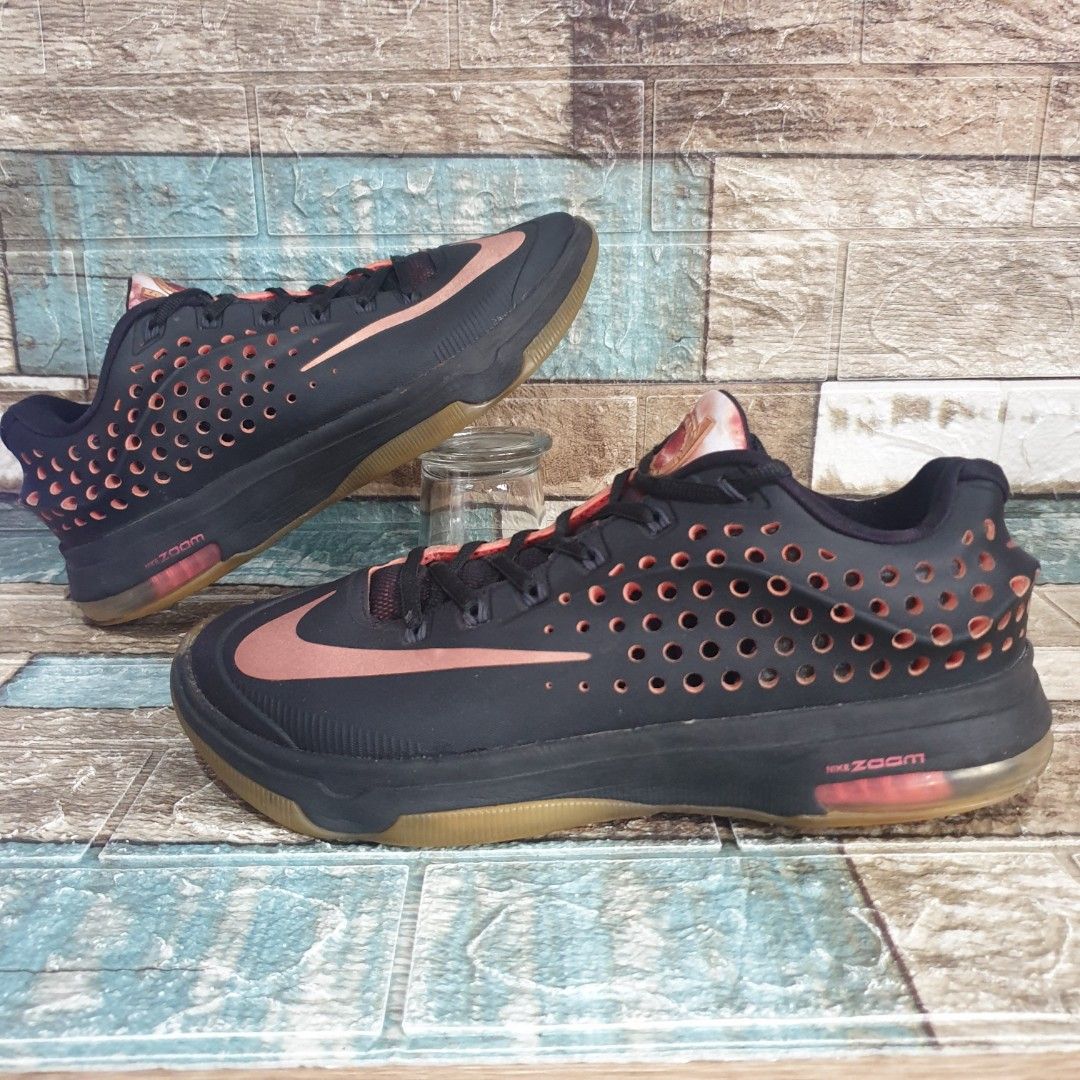 kd 7 rose gold