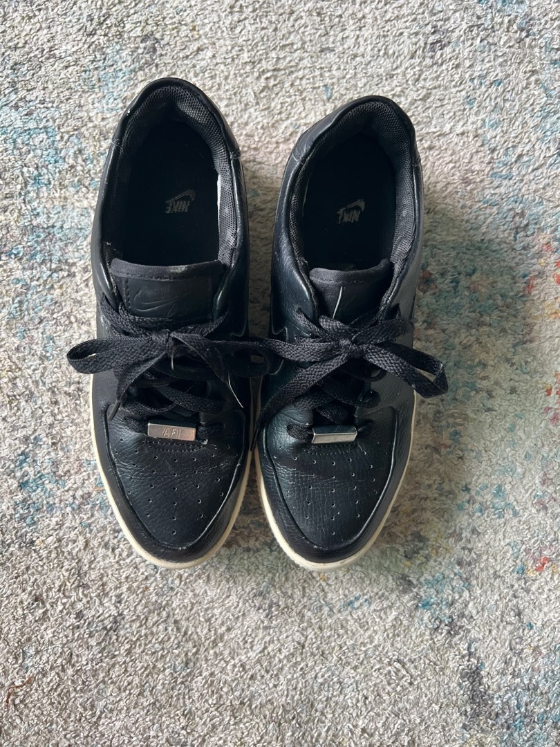 nike air force 1 07 platform