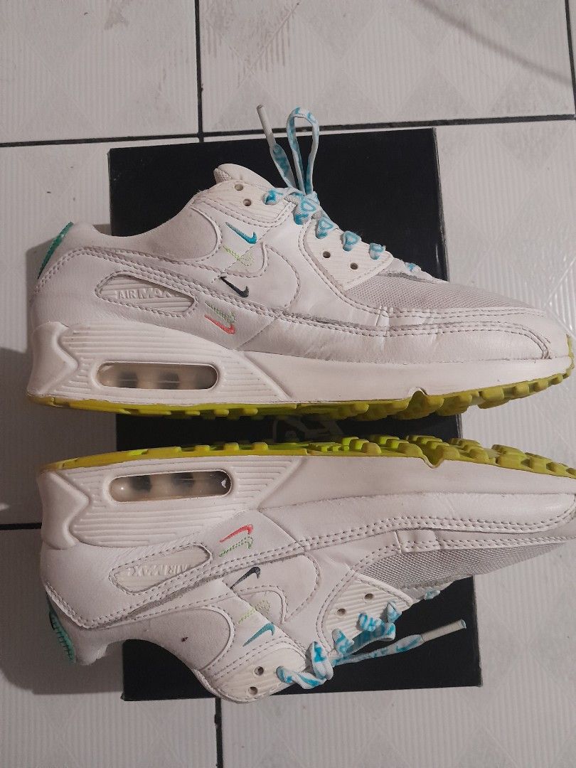 Air Zoom Wide Nike Air Max Nike Pegasus 41 Wide Fit Foot Locker