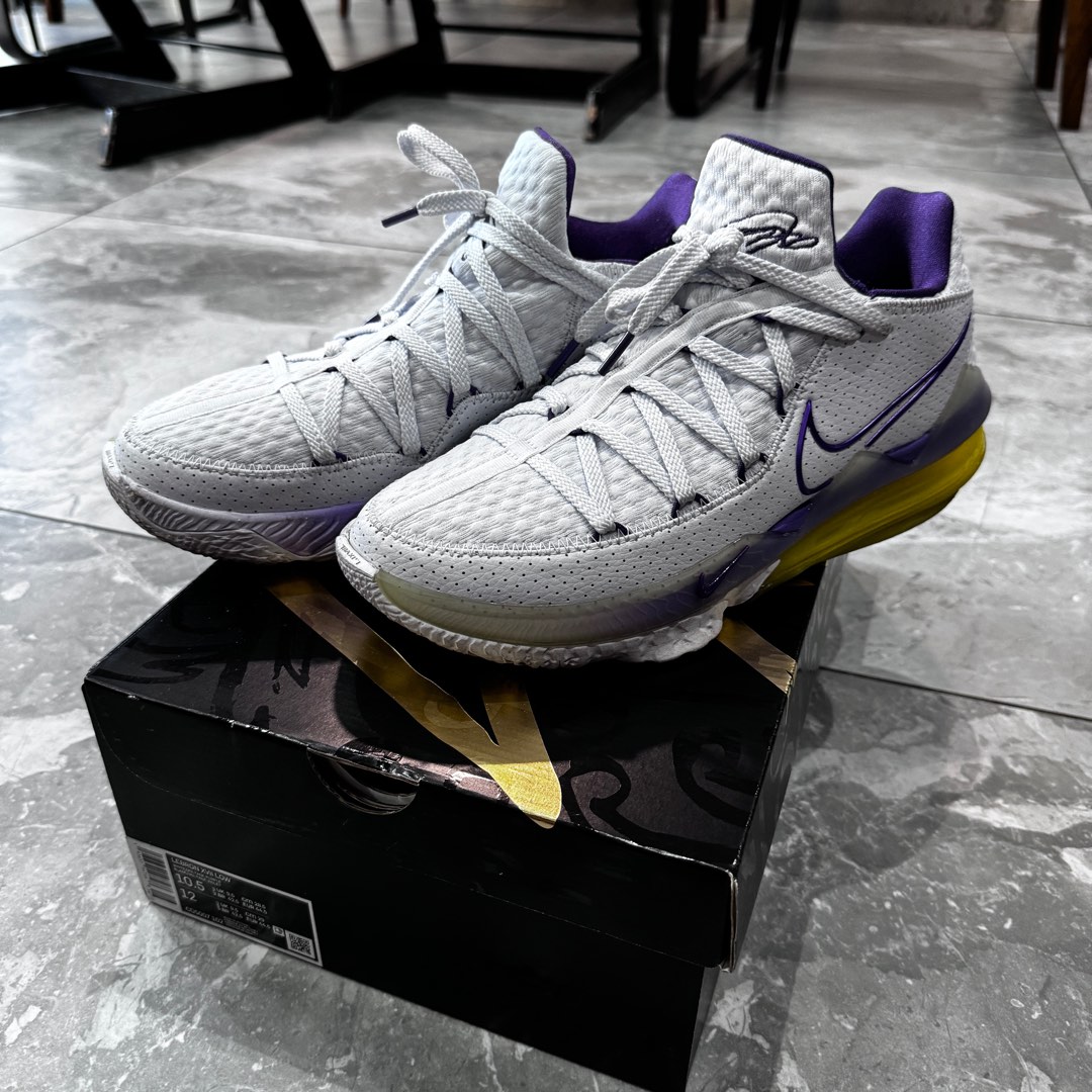 Lebron 25 low store