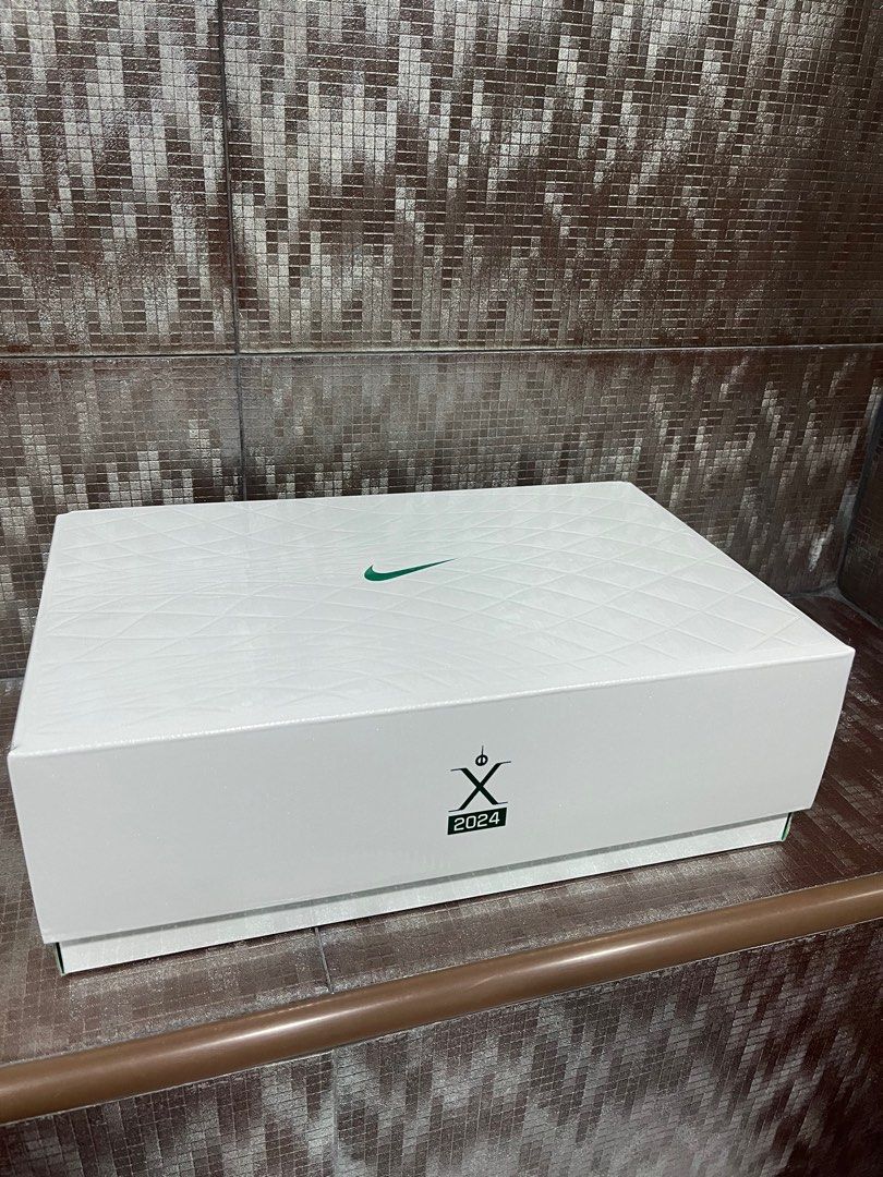 vapormax football boots