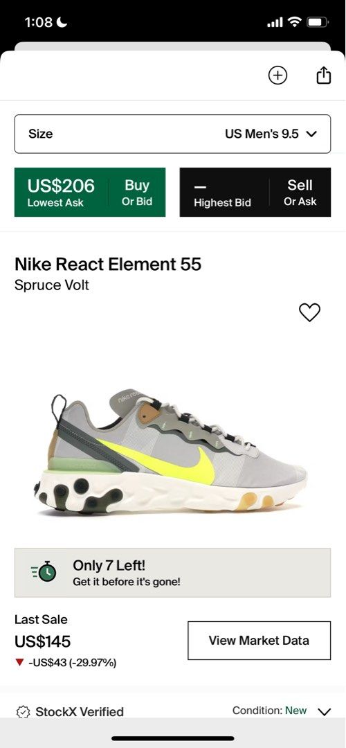 React element 55 we hotsell
