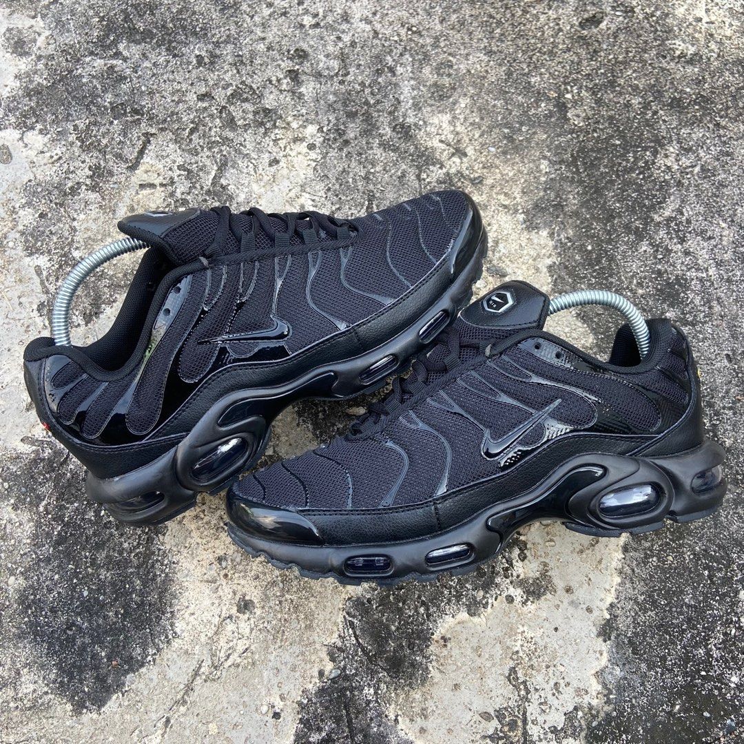 tn black black original