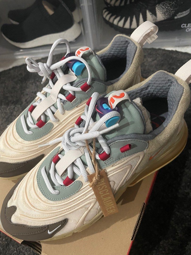 Cactus air max 27 sale