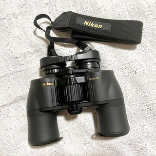Nikon Aculon A211 Binoculars 8x42