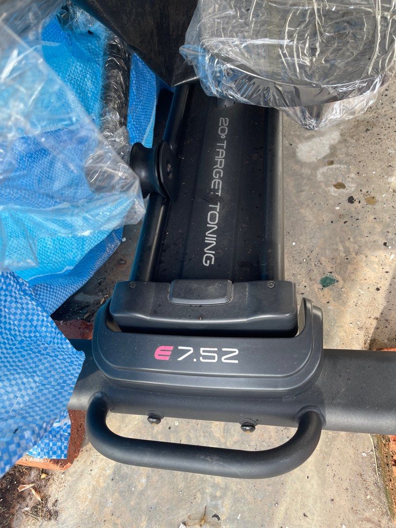 Nordictrack 7.52 elliptical 2025