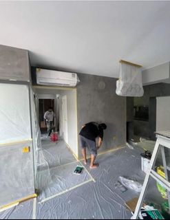 Offer Is Going On/Best & Cheap Painting Services/cheap Painter Provider/All Types Of House Painting Condo/hdb/bto/office/shop/Landed/Nippon 收藏品 1