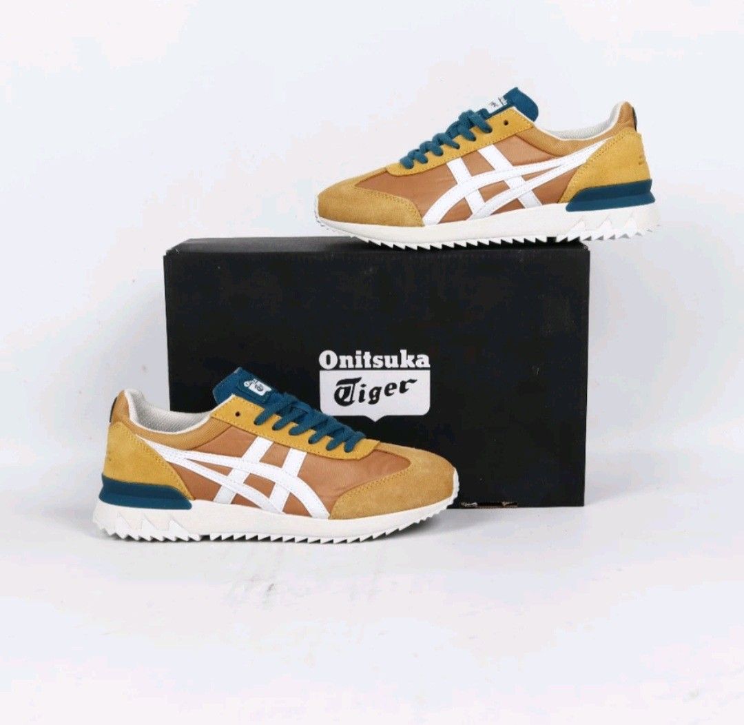Zapatillas Asics Yellow Onitsuka Tiger Oferta Onitsuka Tiger - Main Image