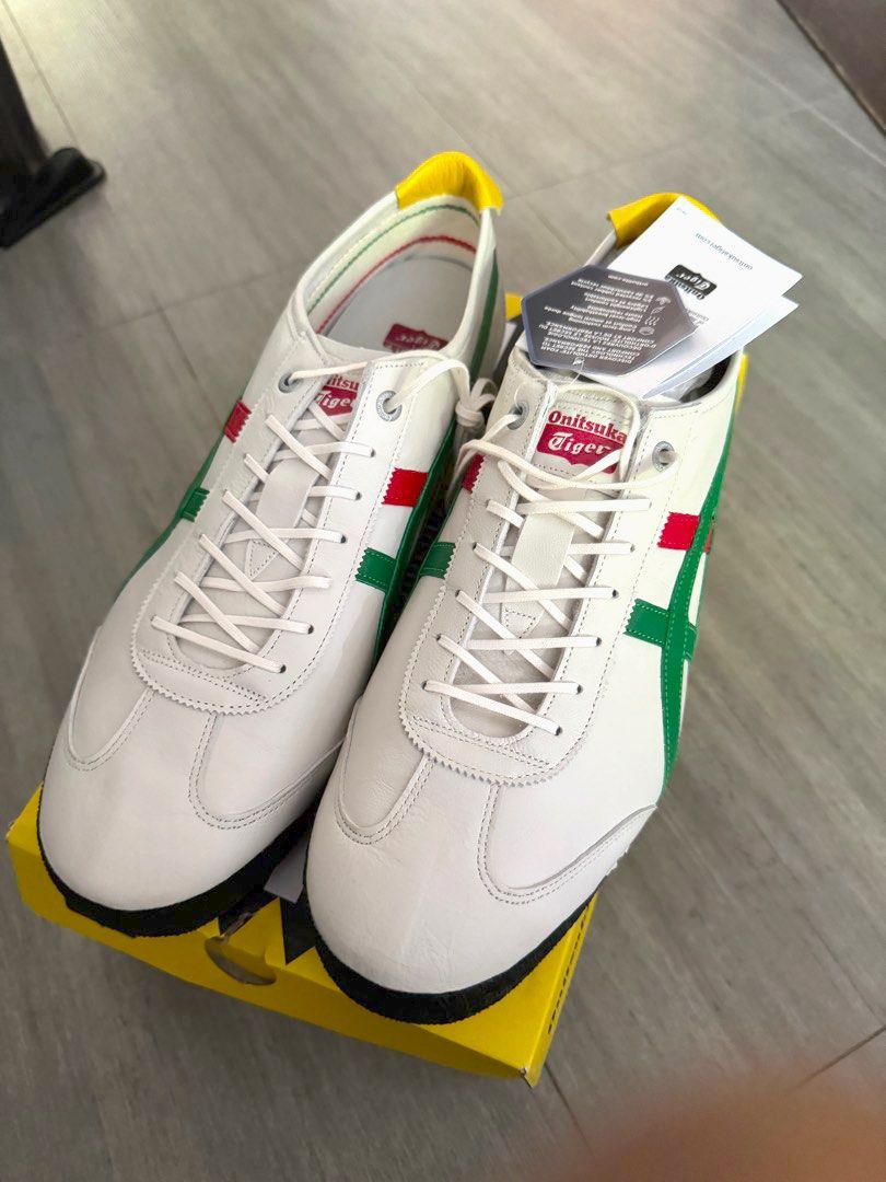 Asics onitsuka tiger 46 cheap