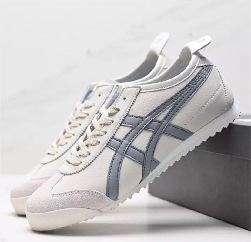 Mexico 66 light grey deals