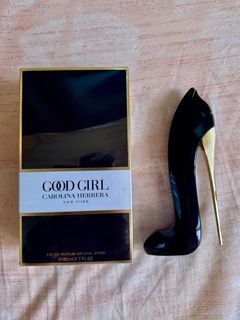 Original Carolina Herrera Good Girl Perfume