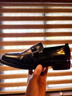 Original Florsheim leather shoes