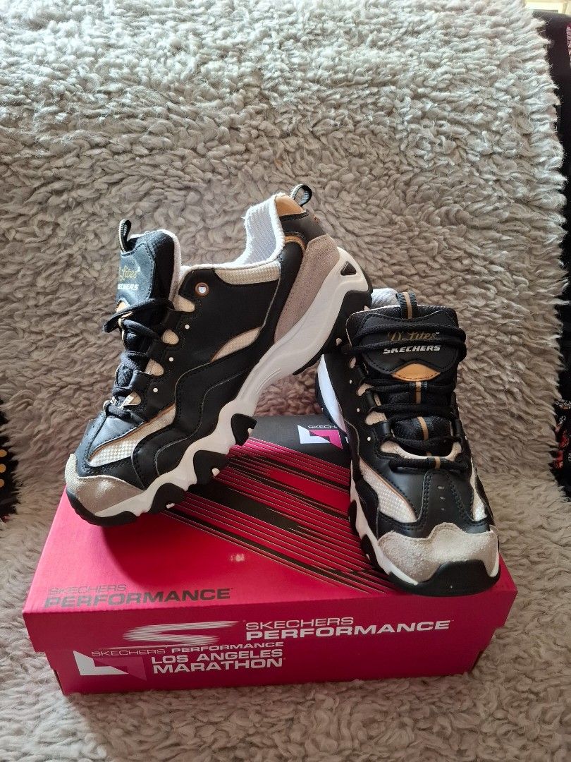 Skechers flowrider outlet