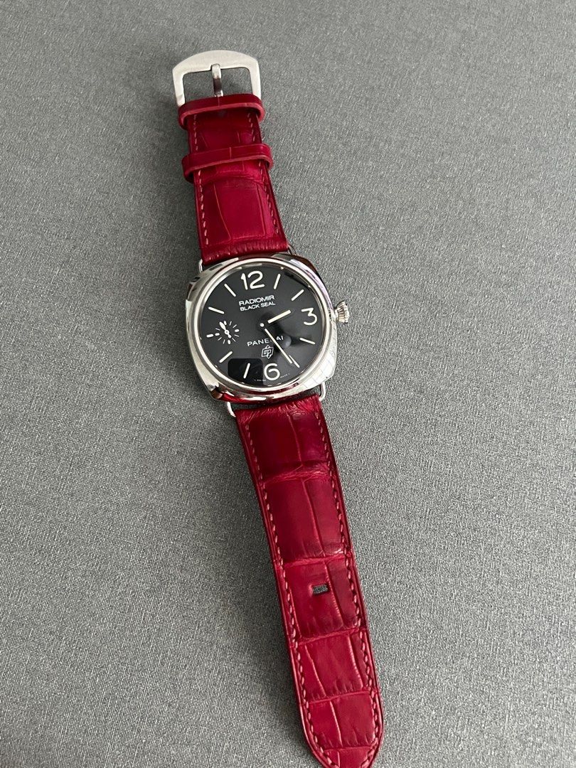 Panerai radiomir 380 Luxury Watches on Carousell