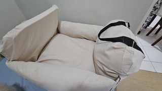 Pet Car Carrier Bed Sofa