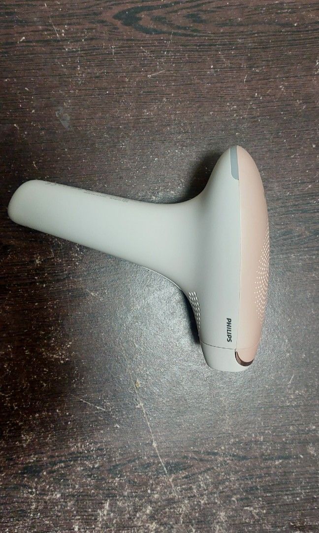 philips lumea advanced 激光脫毛機, 美容＆個人護理, 沐浴＆身體護理 