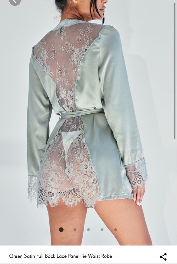 Plt robes 2025