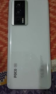 Poco F5 Pro Swap to Samsung S23 Ultra