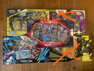 Pokemon TCG Card Lost Origin Booster Box MISB, Hobbies & Toys, Toys ...