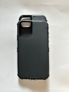 Preloved Iphone 11 bumper case