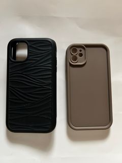 Preloved iphone 11 cases