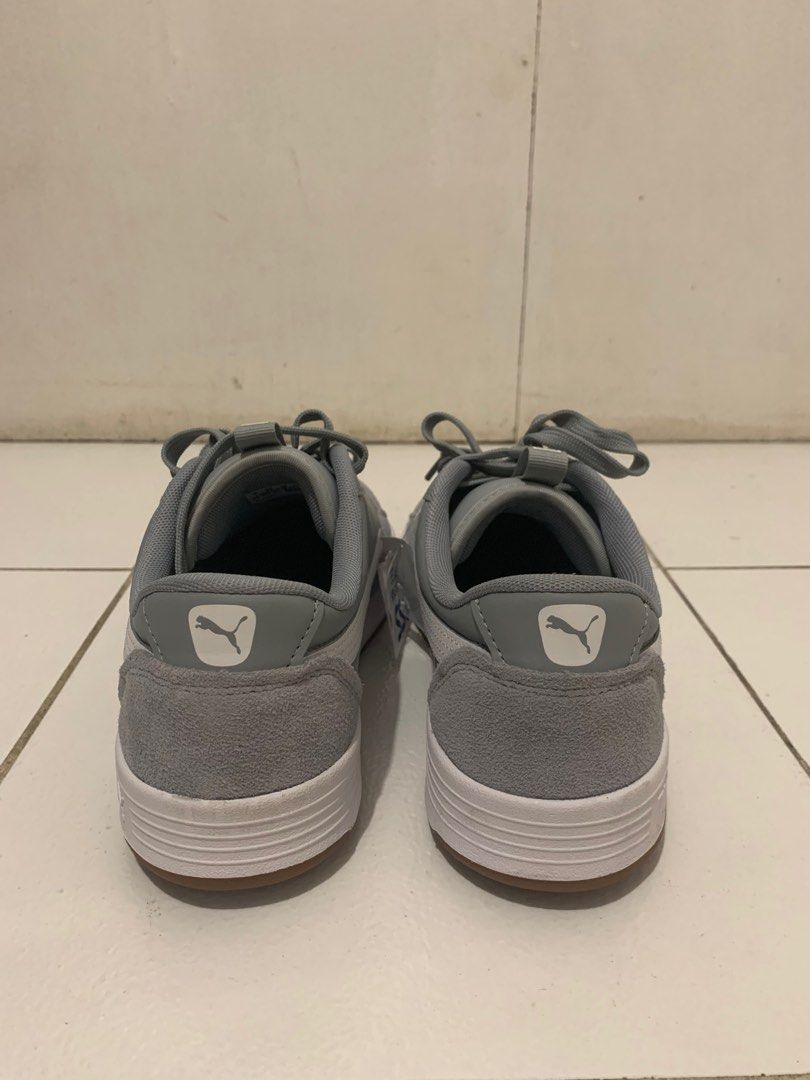 Puma suede comfort clearance